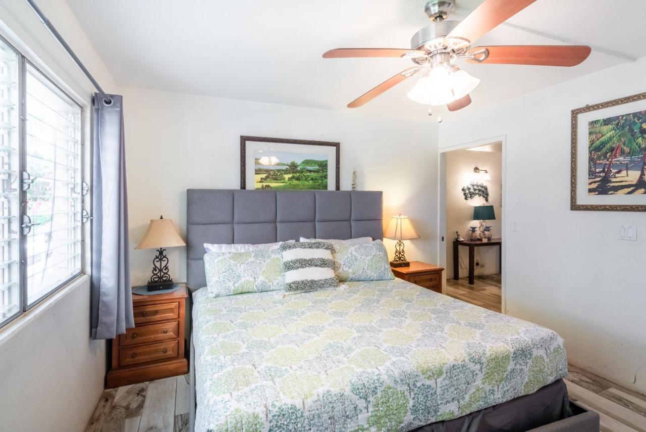 Beachfront Kihei Kai Nani מראה חיצוני תמונה