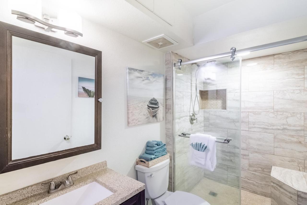 Beachfront Kihei Kai Nani מראה חיצוני תמונה