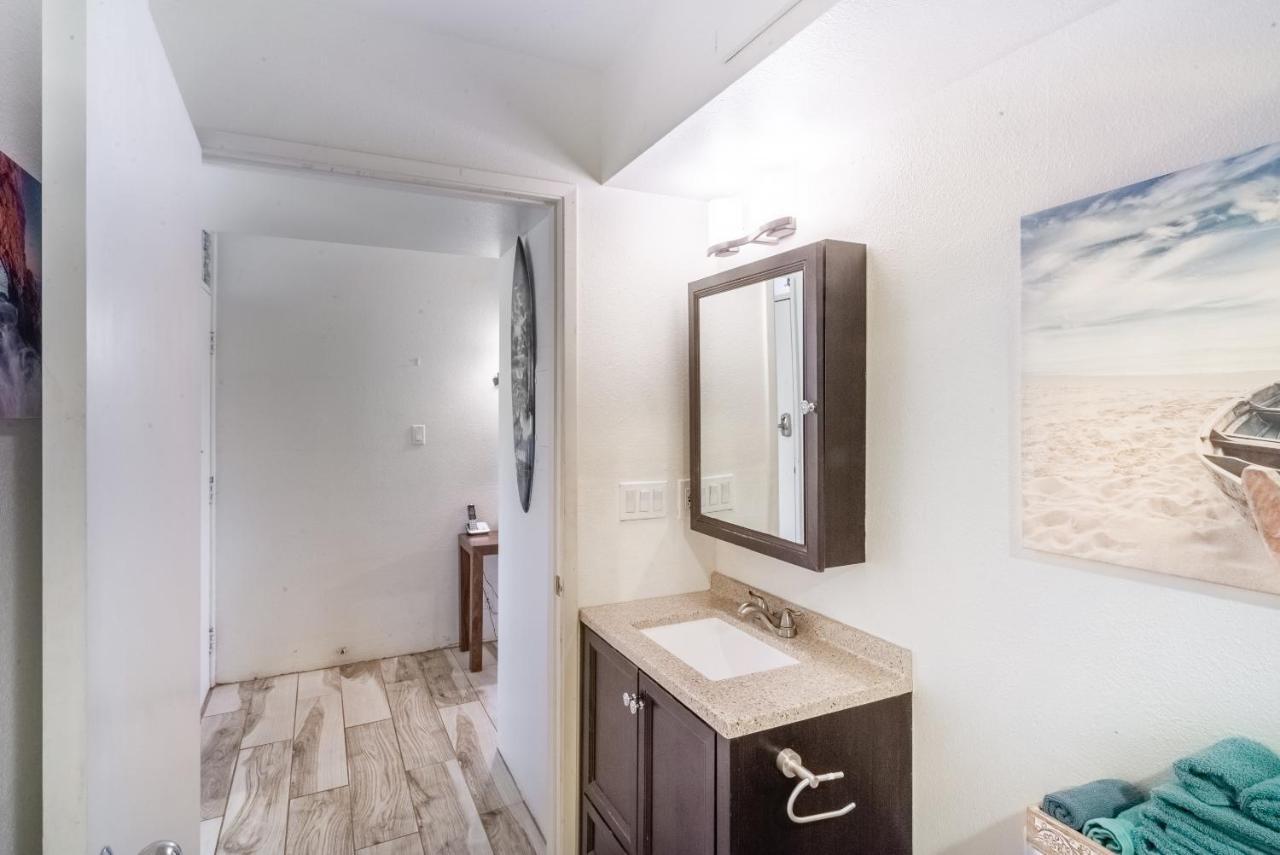 Beachfront Kihei Kai Nani מראה חיצוני תמונה