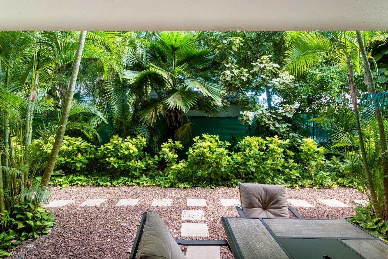 Beachfront Kihei Kai Nani מראה חיצוני תמונה